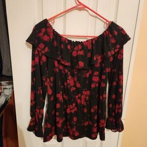 Michael Kors Blouse